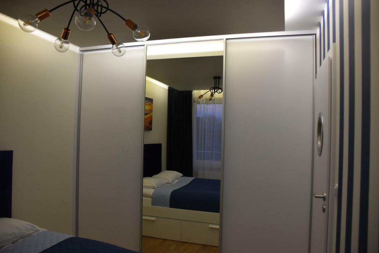 Apartamenty Balticum - Blizej Morza Z Garazem Kolobrzeg Luaran gambar