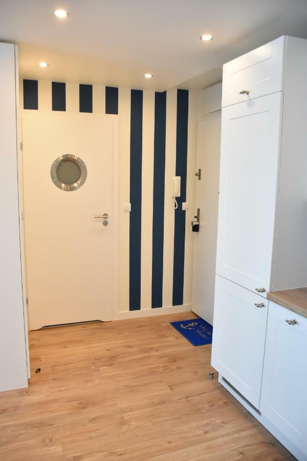 Apartamenty Balticum - Blizej Morza Z Garazem Kolobrzeg Luaran gambar