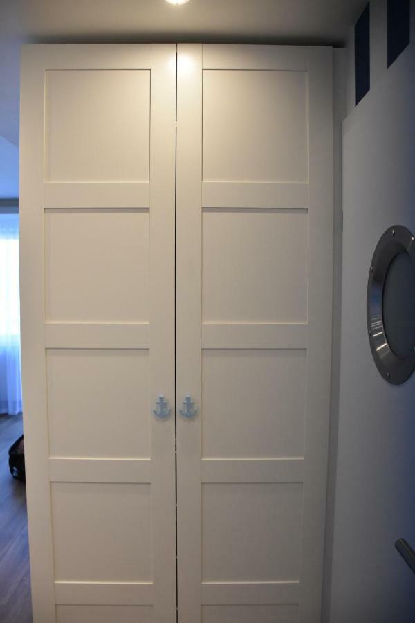 Apartamenty Balticum - Blizej Morza Z Garazem Kolobrzeg Luaran gambar